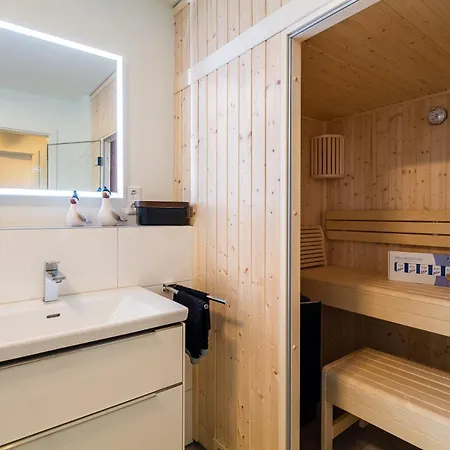 Heimathafen 11 Apartament *