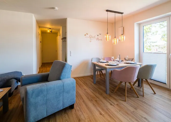 Heimathafen 11 Apartman