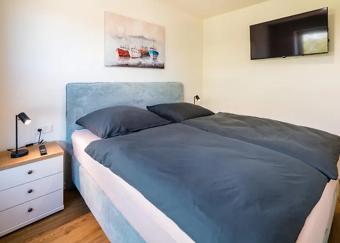 Apartman Heimathafen 11