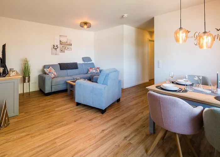 Heimathafen 11 Butjadingen