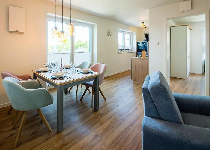 Heimathafen 11 Butjadingen