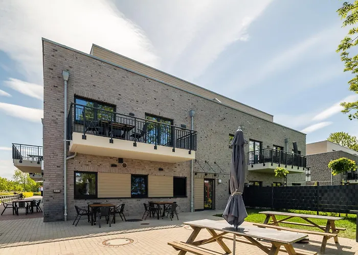 Heimathafen 11 Butjadingen